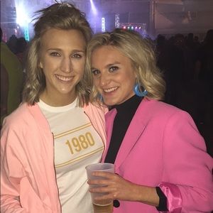 Meet your Posher, Karlee